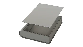 Секретная книга 4