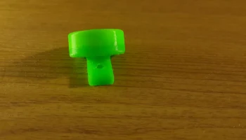 Антенное крепление Moubla 8 Lollipop... 2