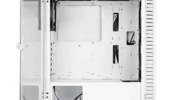 Пластина корпуса ПК Kolink Observatory HF Mesh 1