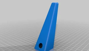 Wall Vase 1