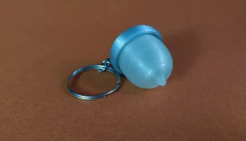 контейнер для ключей