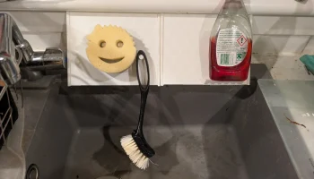 Утилита Sink Back для создания фартука