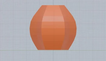 Vase typ 1