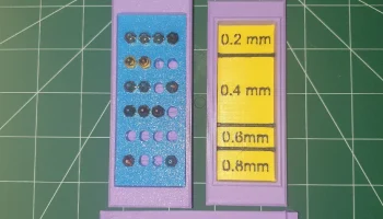 Магнитная насадка Ender 3 v3 SE с насадкой для гаечного к... 2
