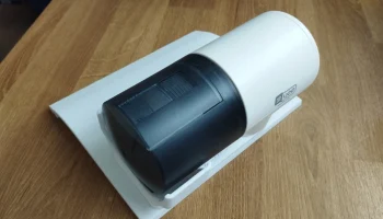 Кормушка для аквариума YEE YSQ-750 Rev.1 8