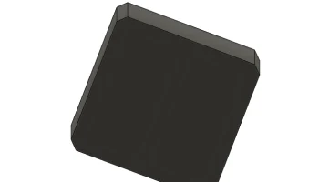 Держатель аккумулятора Canon BM-LPE10 3