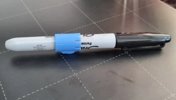 Магнитная ручка Sharpie 1