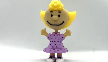 Салли Браун