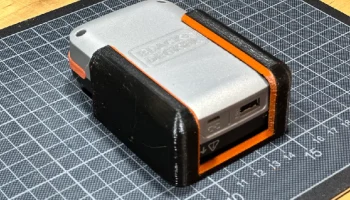 Аккумуляторный чехол Black & Decker BDCB12B Akku (12В 1,... 4