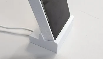 Настольный чехол WT32-SC01 Plus