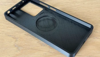 Чехол для Xiaomi Redmi Note 12 Pro 5G v1.0 1