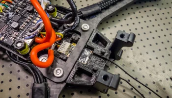 Коллекция Ultimate Armattan Rooster (R-XSR, TBS Crossfire... 7