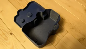 Чехол и крышка для дрона DJI Mini 4K 2