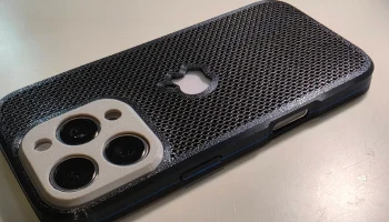 Чехол для Iphone 16 PRO 6