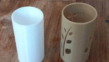 Vase 1