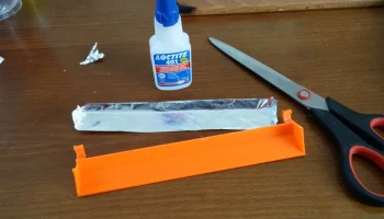 Светодиодная подсветка для 3D-принтера 3