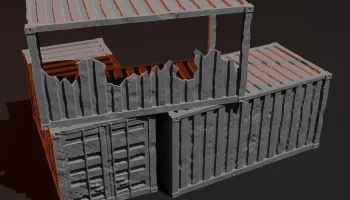 Container 0