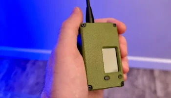 Austec - Корпус Heltec T114 3