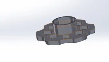 Дисплей капсул Nespresso
