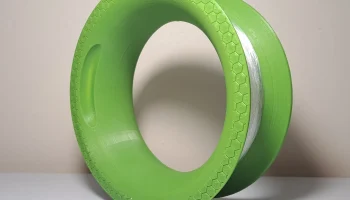 Ручное колесо для рыбалки CastBlade Ручное колесо для рыбалки CastBlade