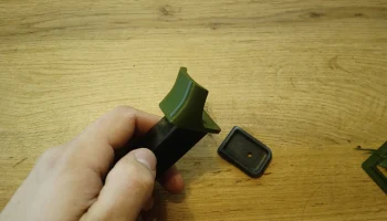 чехол для магазина/магазинный чехол bruni mini Gap (Gloc... 6