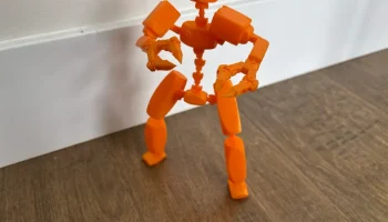 MECH-X86 2