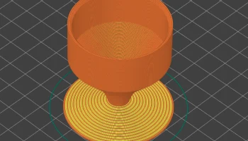 Egg cup 1
