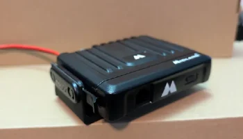 Крепление для радиостанции Midland MXT275 2