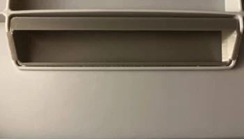 Bauhaus Eurobox Grip Inserts с большим основанием и заще... 1