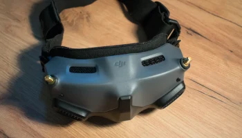 DJI Goggles 2 специальных антенных адаптера SMA.............