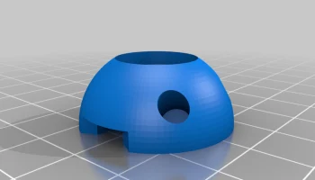 Магнемитовый магнит на холодильник...... 1