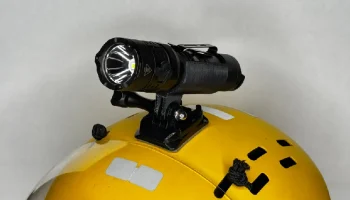 адаптер крепления Nitecore P23i для монтажных площадок G... 2