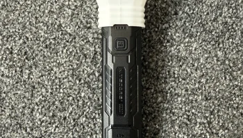 Разбрызгиватель света Nitecore EDC07