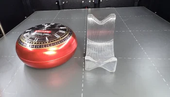 Подставка для чая Kingsleaf Dream Time Clock 2