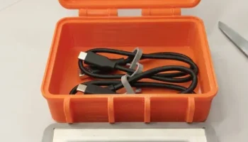Внешний блок SSD/HDD