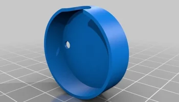 Антенна PSVR Чаппи 1