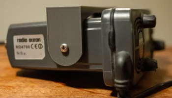 Подвес Furuno Radio Ocean RO4700 2