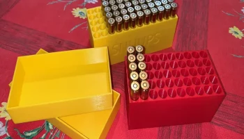 Ящик для боеприпасов GP11 (7,5 x 55 Swiss) 1