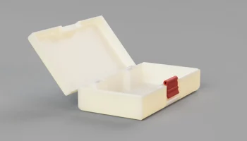 Lure box Lure box