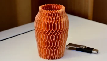 Vase 909