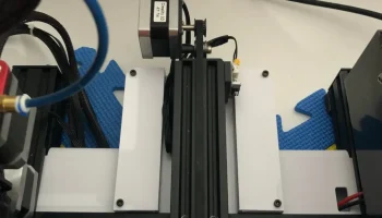 ADKS - Ender 3 Pro/St Задний корпус 4