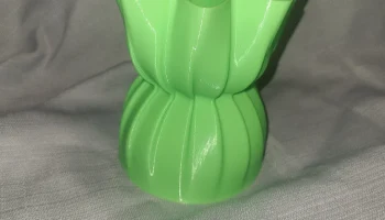 Vase #4 Vase #4