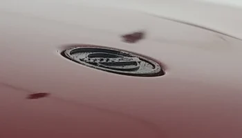 Антенный разъем C4 Corvette 2