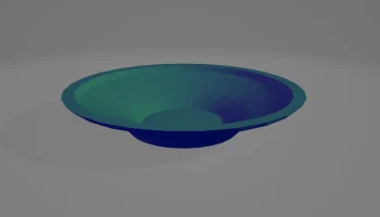 Plate