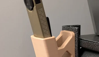 Зарядная док-станция Olight Arkpro