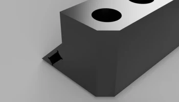Магнитный держатель насадки Prusa CORE One, карманные маг... 4