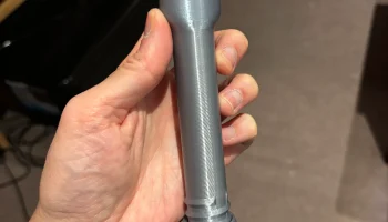 2 x 18650 Powerbank (модуль 134n3P) 2
