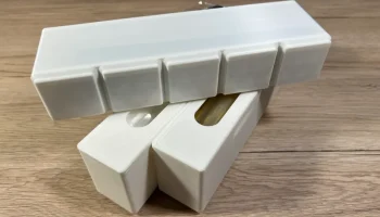 Контейнеры для кухонных сумок Gridfinity - Ikea Istad и ... 5