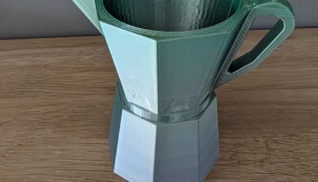 Moka Vase 1