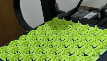 Кольчуга Tri Mesh 1
